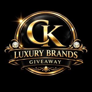 CK Luxury giveaway